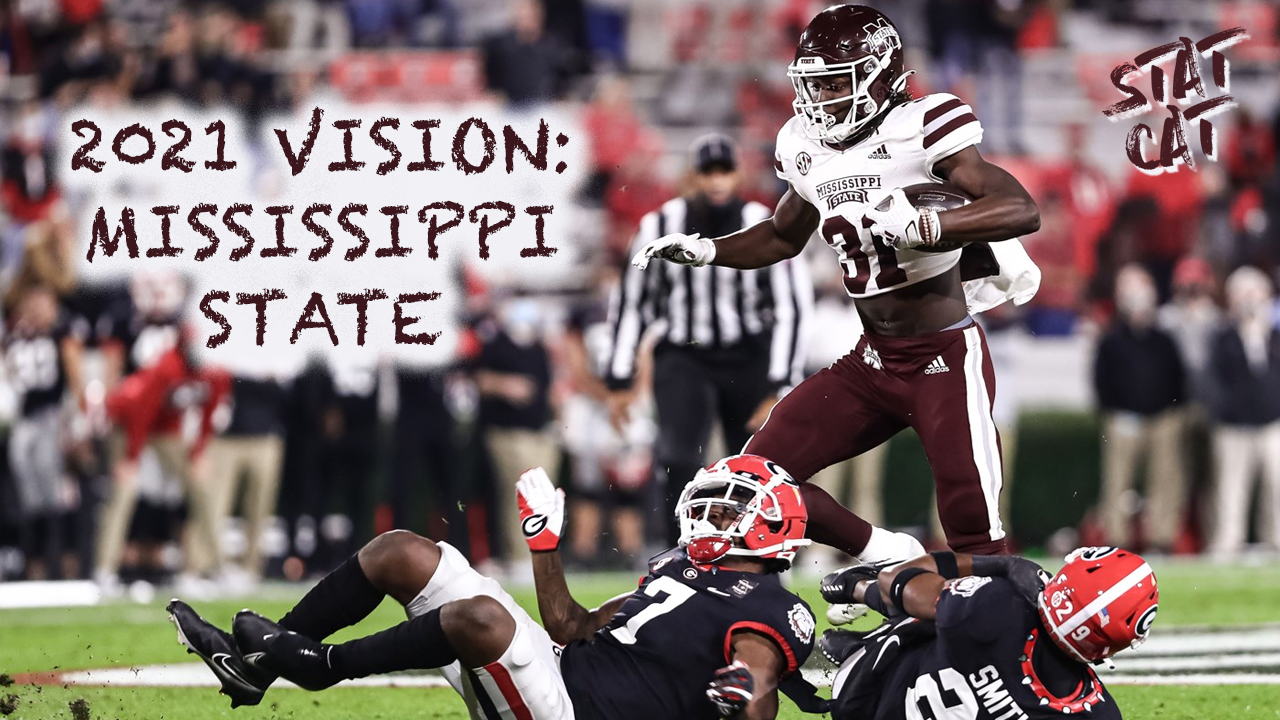 2021 Vision: Previewing Mississippi State