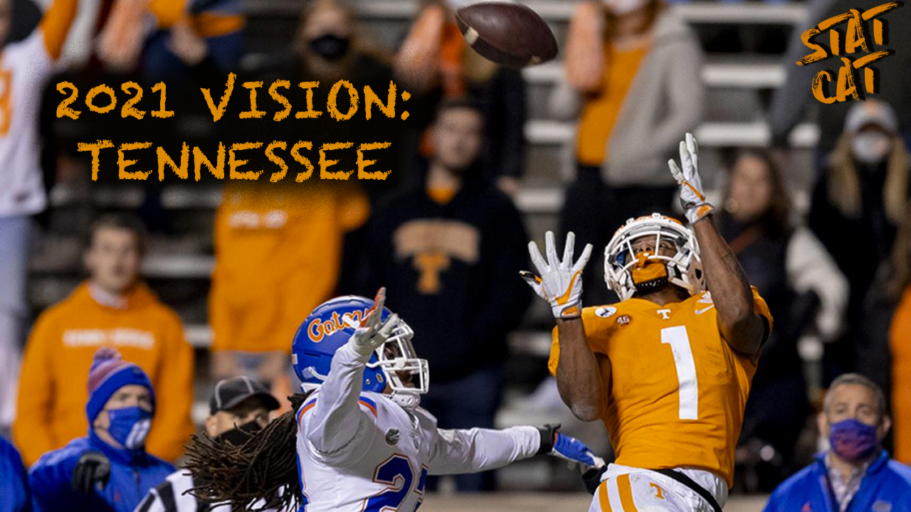 2021 Vision: Previewing Tennessee