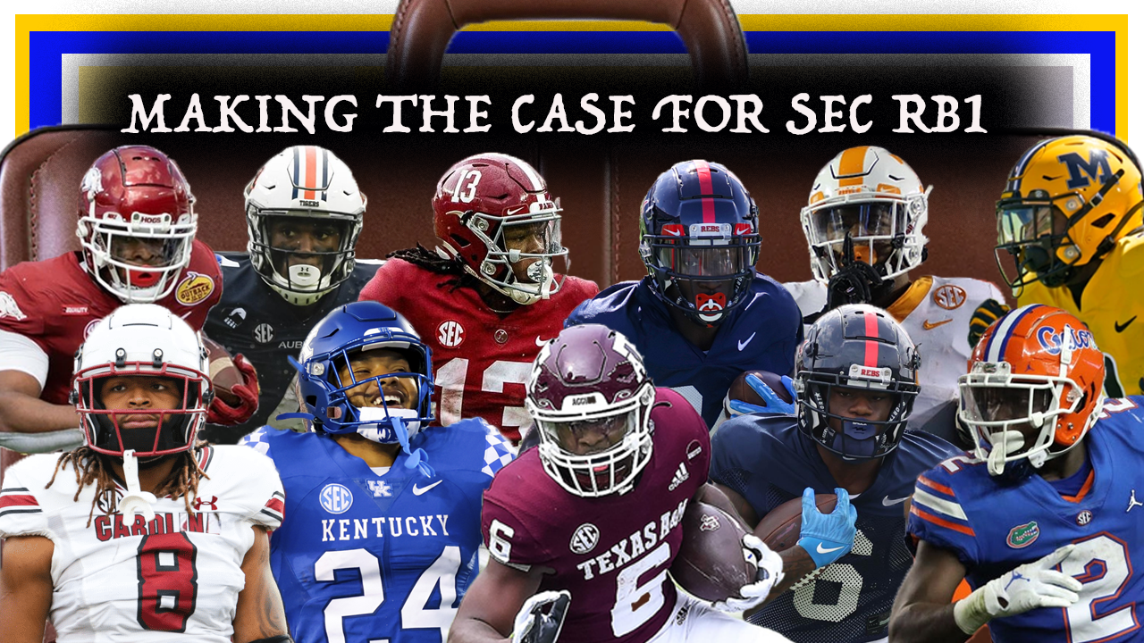 2022 Vision: Making the Case for SEC RB1