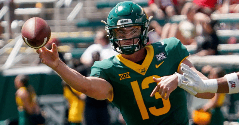Impact Study 2025: Sawyer Robinson