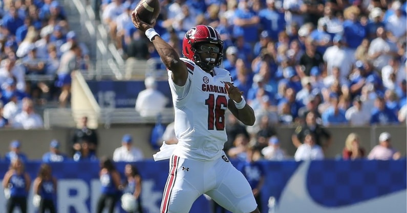 Impact Study 2025: LaNorris Sellers