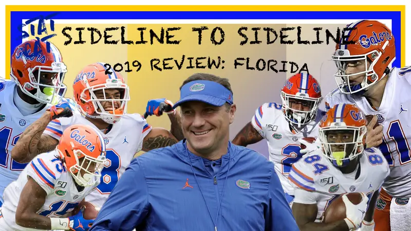 Sideline to Sideline: Florida 2019