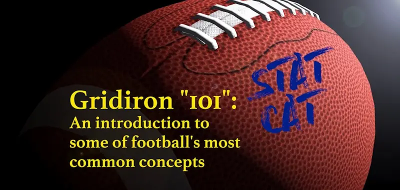 Gridiron 101: Power Sweep